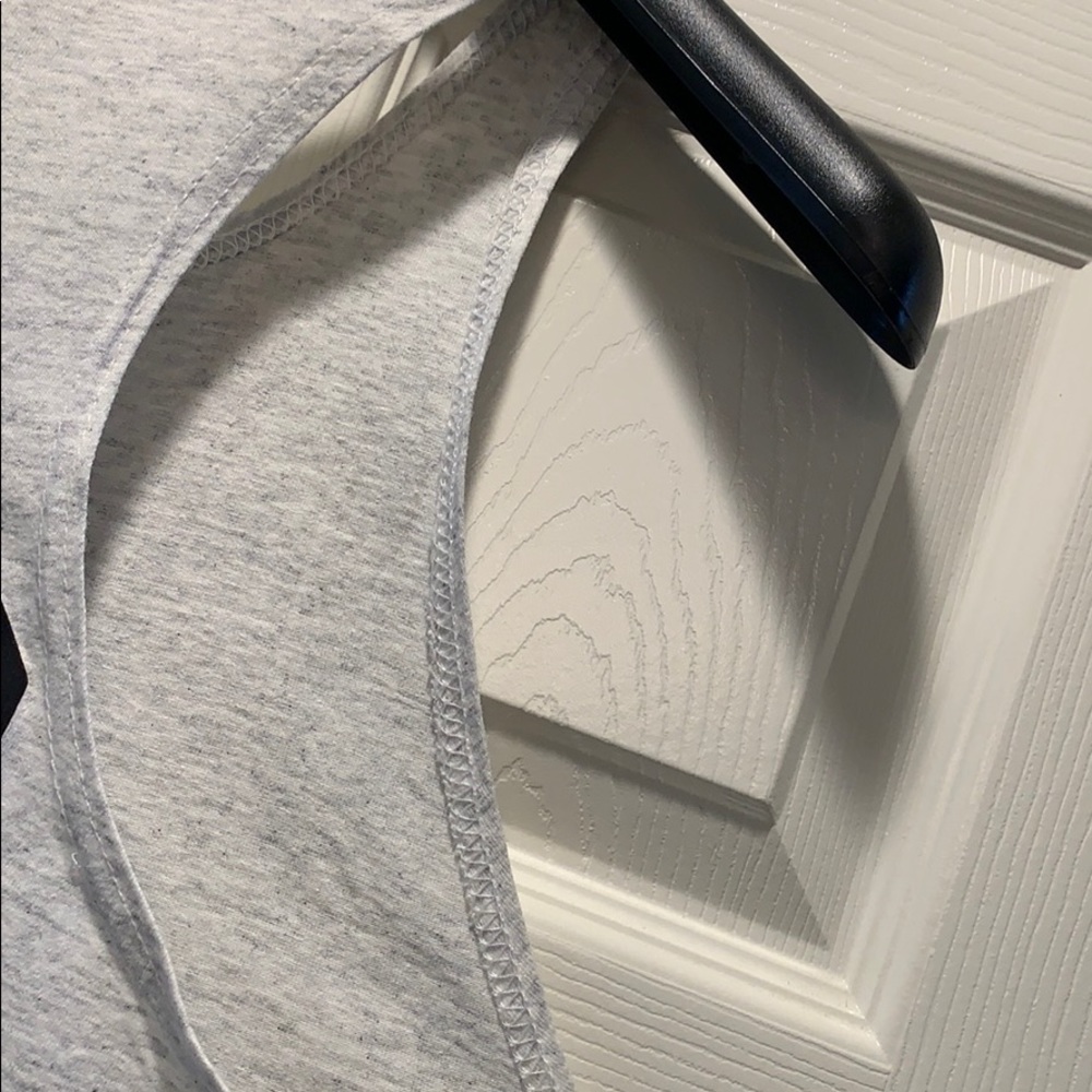 Basic Training Has Made A Showoff Your Muscles Top - image 7